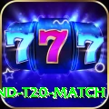 india england t20 match Jackpot Super v4.5.1