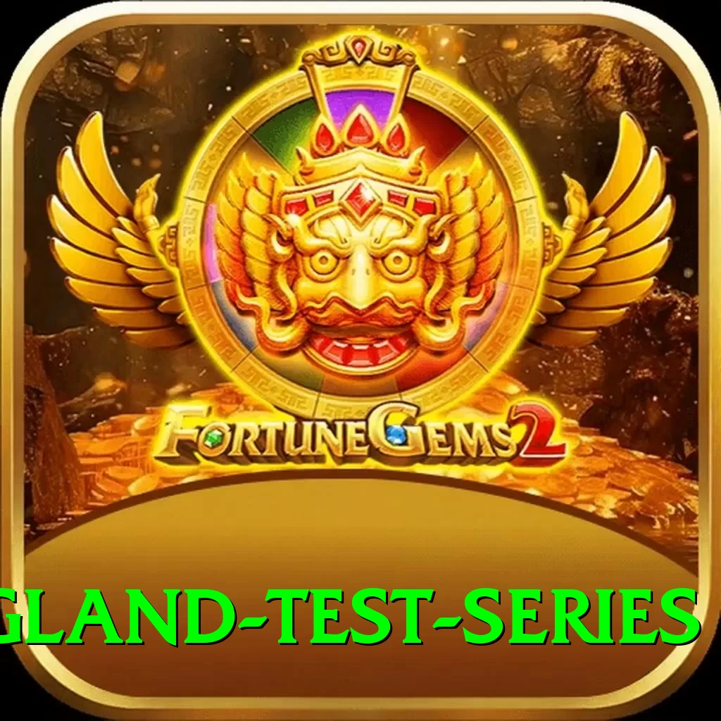 india england test series Jackpot Legend v3.5.7 - 2
