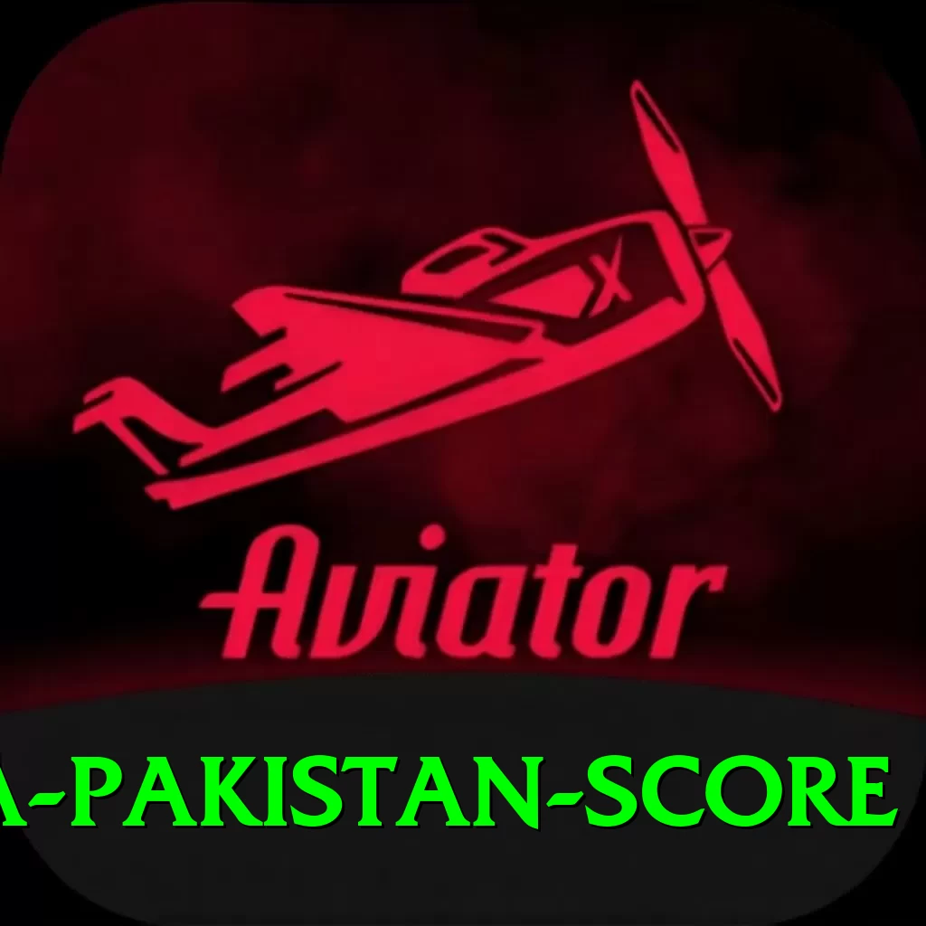 india pakistan score Ultimate v5.3.6 - 2
