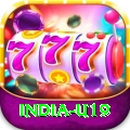 india u19 - Gaming Super