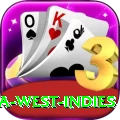 india west indies Cash Deluxe