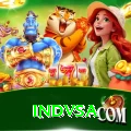 indvsa - Live Gold