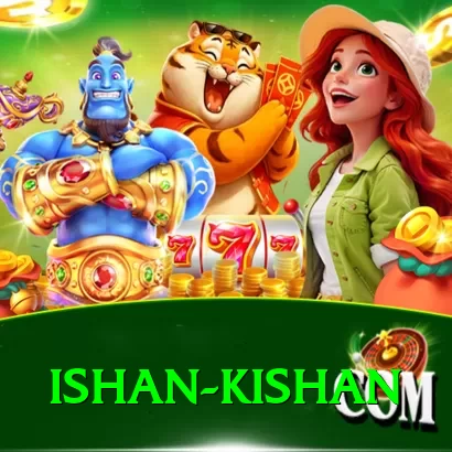 ishan kishan APK Extreme v3.5.0 - 2