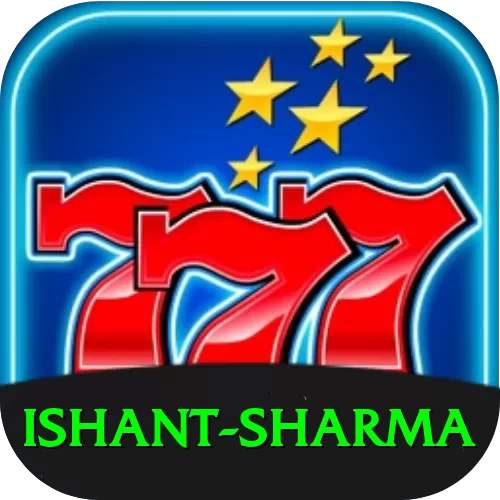 ishant sharma - Gold v2.6.8 - 2