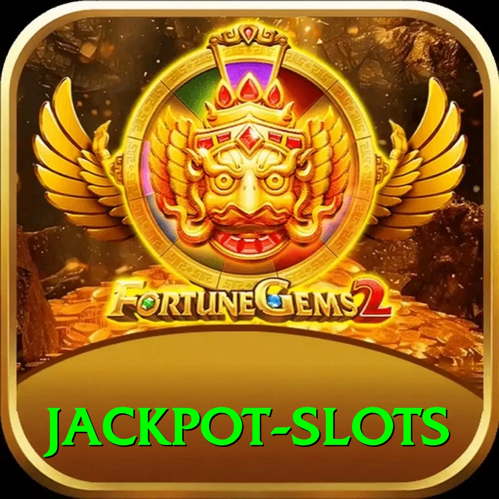 jackpot slots Casino Max v3.5.9 - 2