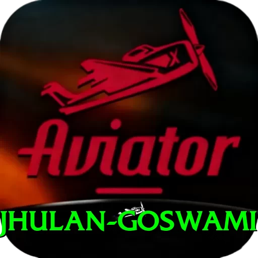 jhulan goswami Casino Official v5.8.8 - 2
