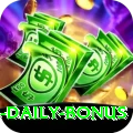 jjjt Royal - Daily Bonus