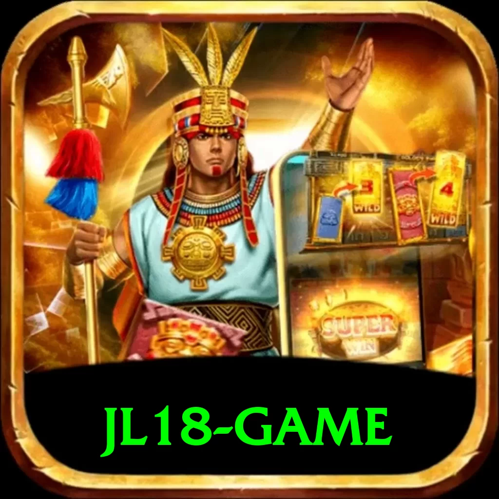 JL18 Game VIP v3.5.7 - 2