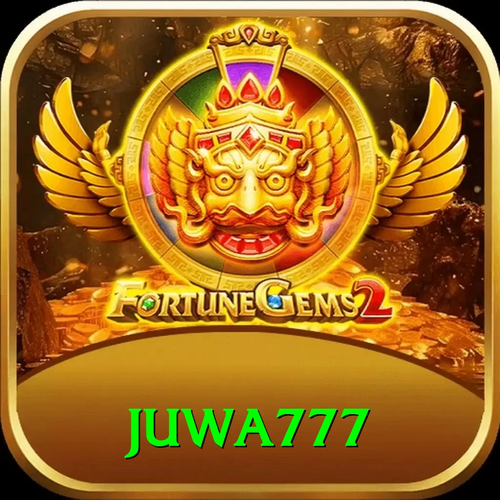 juwa777 APK Mega v1.0.5 - 2