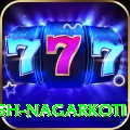kamlesh nagarkoti Pro Jackpot