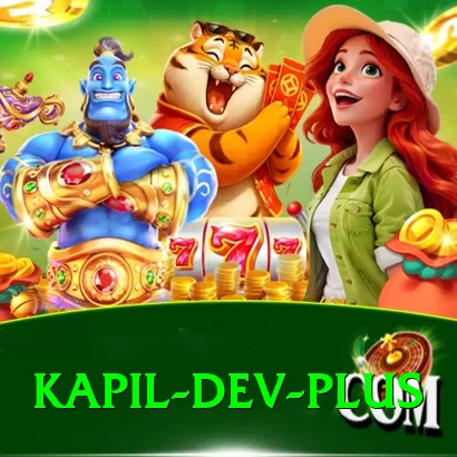 kapil dev Champion Casino App - 2