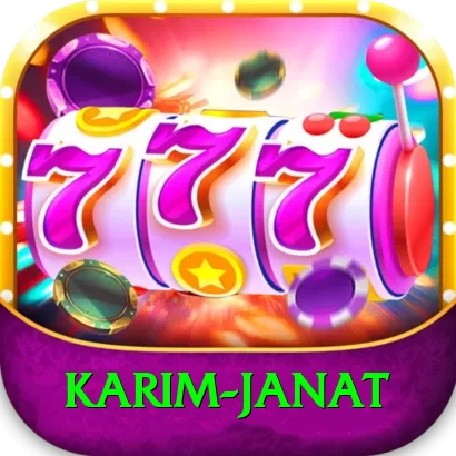 karim janat Elite v2.7.0 - 2