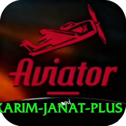 karim janat Official v2.3.1 - 2