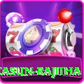 kasun rajitha Gaming VIP