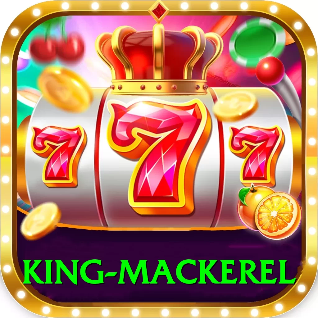 king mackerel Champion PK v1.0.9 - 2