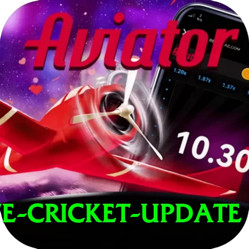 live cricket update - Plus Edition v1.1.3 - 2