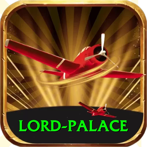 lord palace - Live Pro - 2