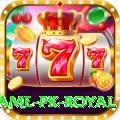 Luck Pub Game PK Royal