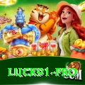 luck91 Champion - Casino & Slots