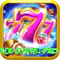 LuckPub Game - Gaming King