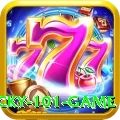 Lucky 101 Game App