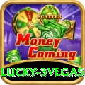 lucky 3vegas Earn Champion v3.0.5
