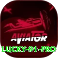 Lucky 91 Gaming Elite v1.9.3