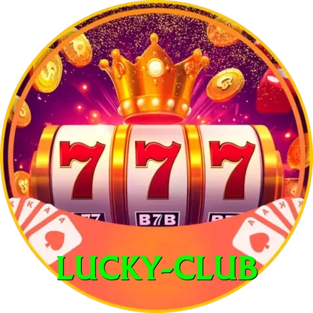 lucky club Pakistan Plus v5.7.8 - 2
