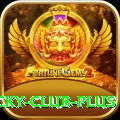 lucky club - Gaming Gold