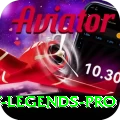 Lucky Legends Extreme Gaming App