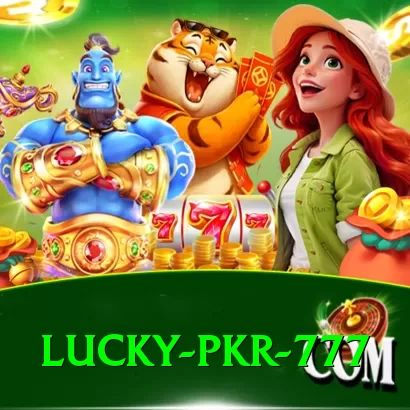 Lucky PKR 777 Max v2.0.1 - 2