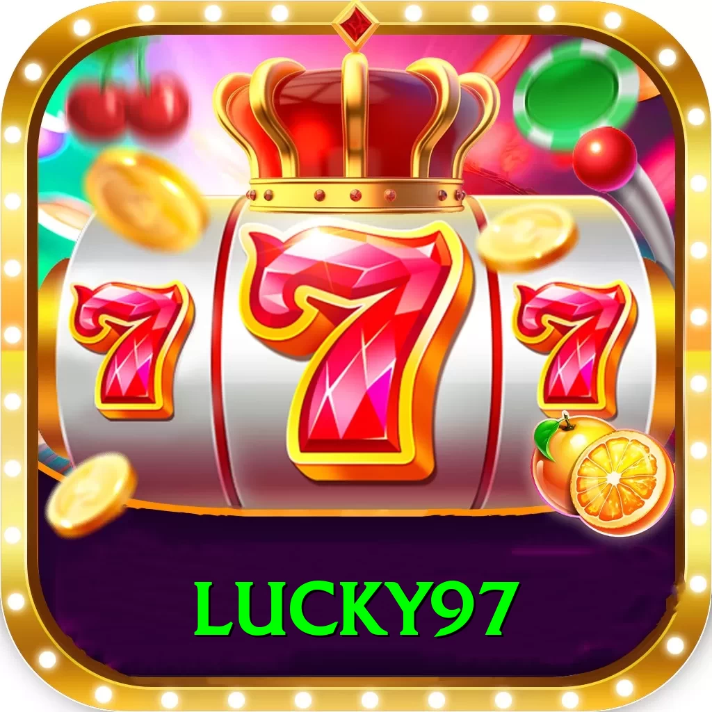 lucky97 Super Slots - 2