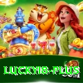 luckyi8 Ultimate - Casino & Slots