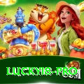 luckyi8 Legend v1.2.5
