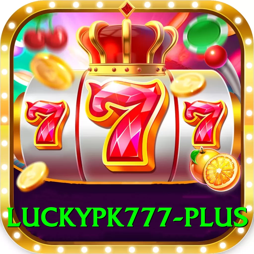 luckypk777 - VIP Plus - 2