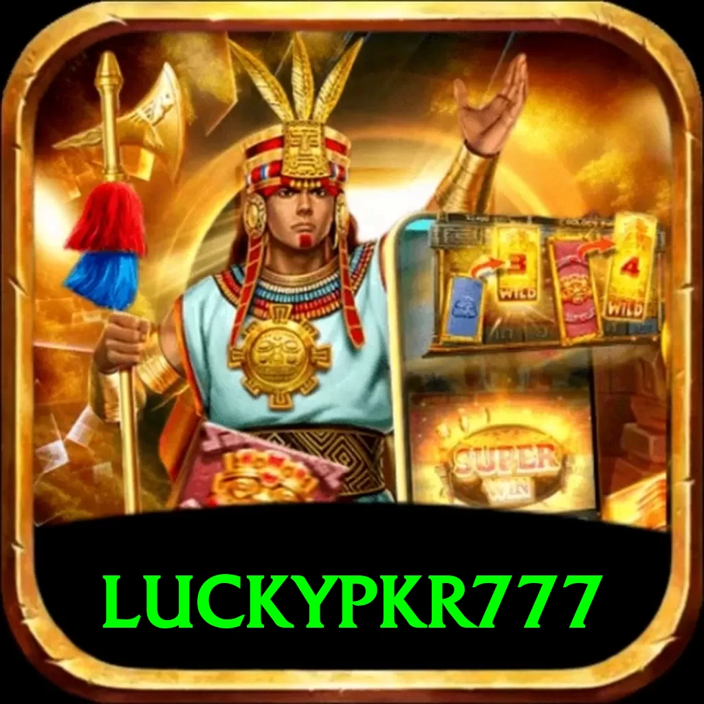 LuckyPKR777 Premium Edition v2.5.6 - 2