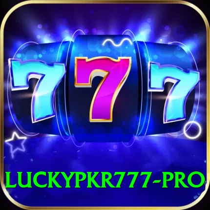 luckypkr777 Jackpot Mega v5.8.7 - 2