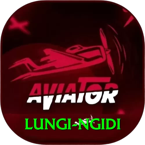 lungi ngidi Official v5.3.0 - 2