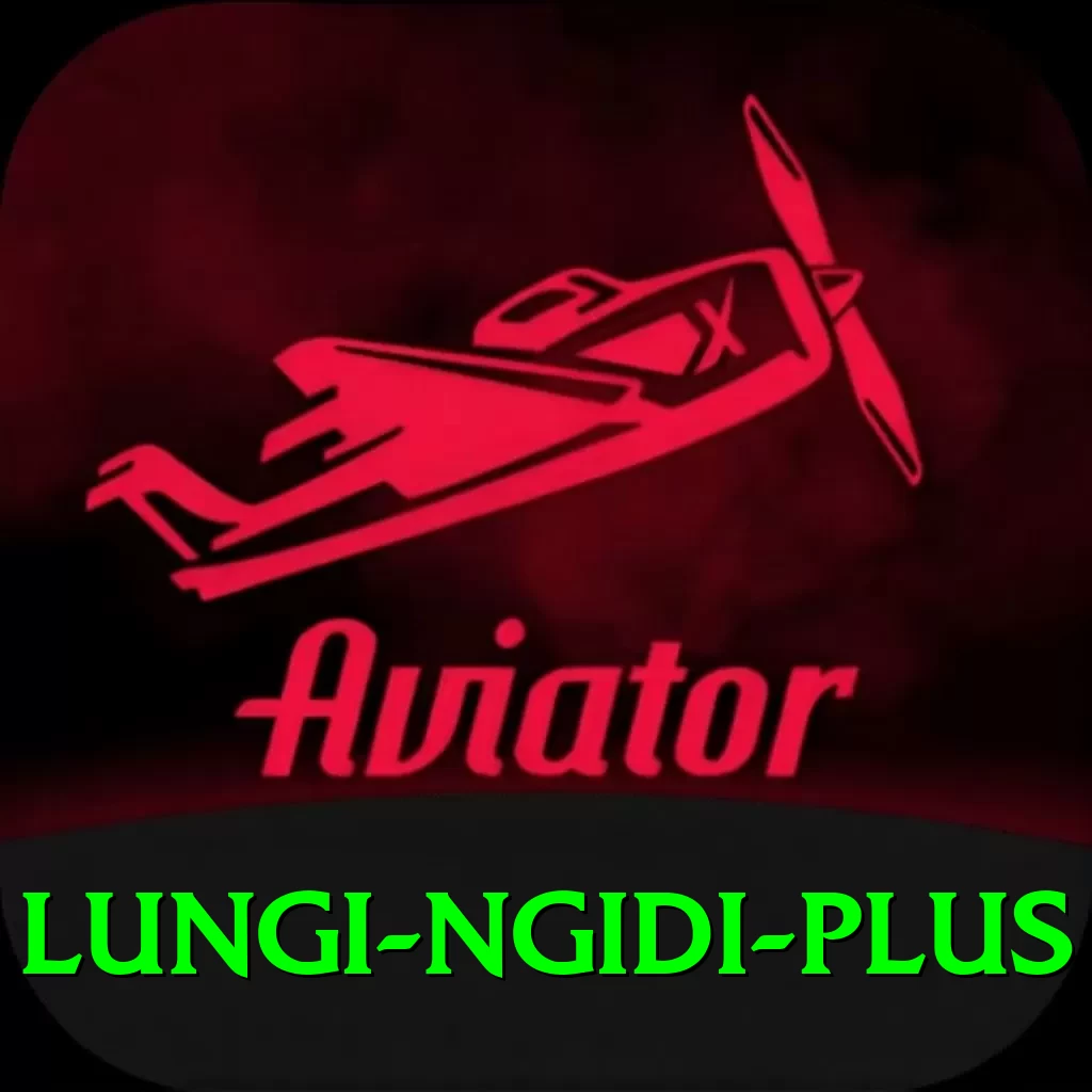 lungi ngidi - Deluxe v5.6.3 - 2