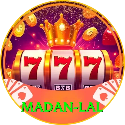 madan lal Master Latest v1.6.0 - 2
