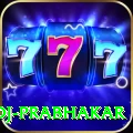 manoj prabhakar Supreme Gaming App