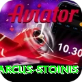 marcus stoinis Plus - Casino & Slots