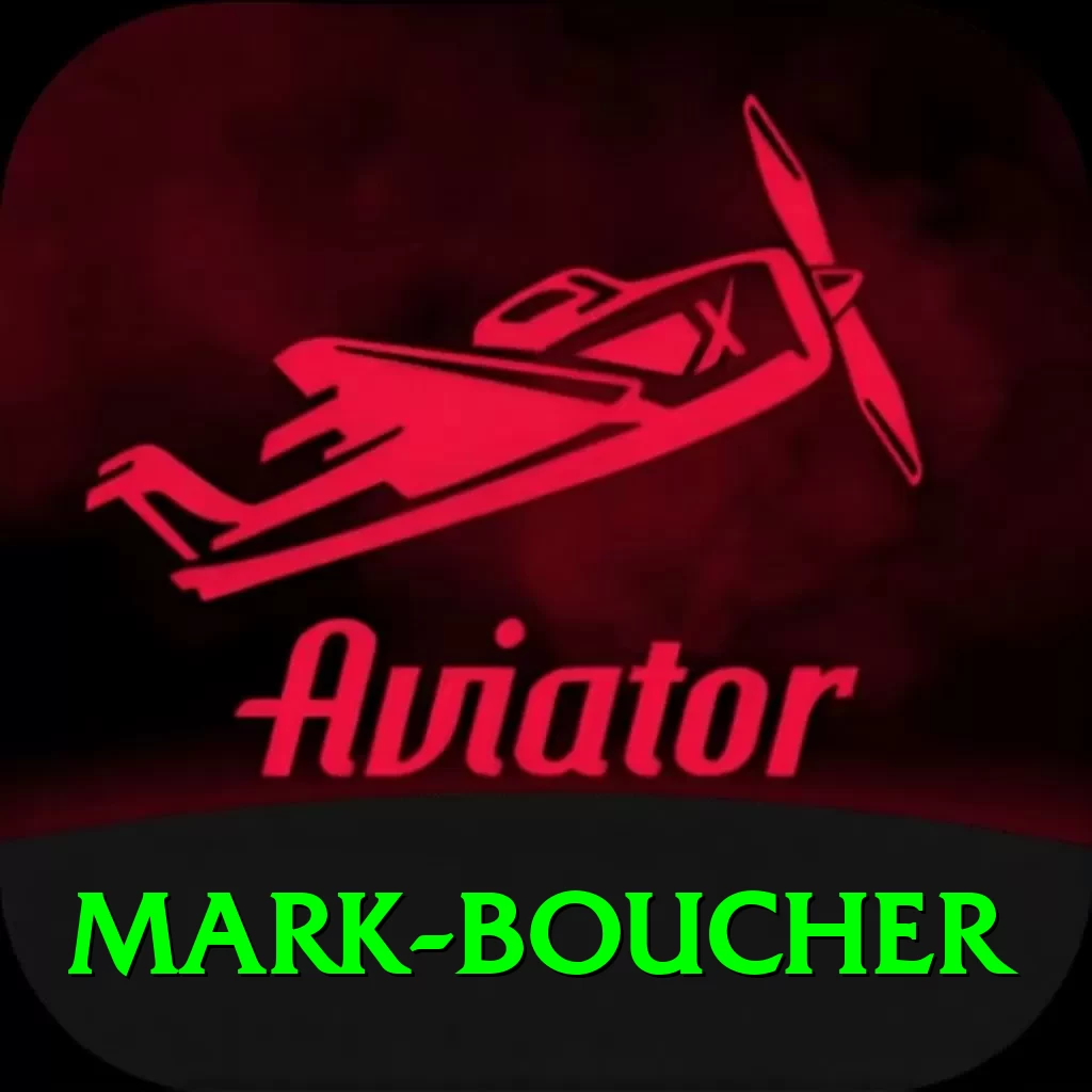mark boucher - Gaming Premium - 2