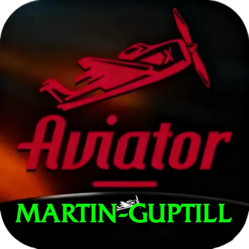 martin guptill - Master Earning App - 2