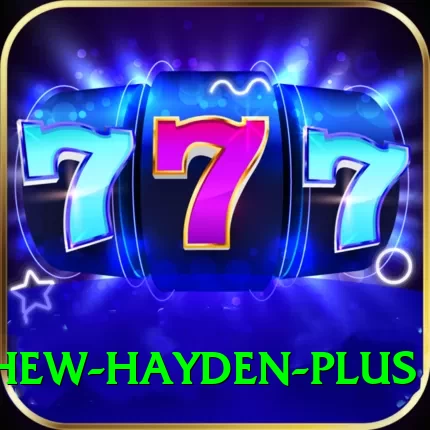 matthew hayden - King v4.7.9 - 2