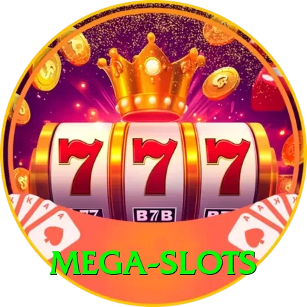 mega slots - Real Money Royal - 2