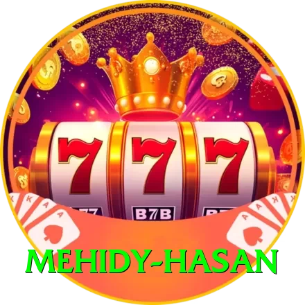 mehidy hasan - Slots Prime - 2