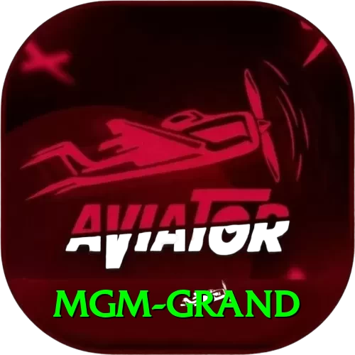 mgm grand Ultimate v3.3.9 - 2