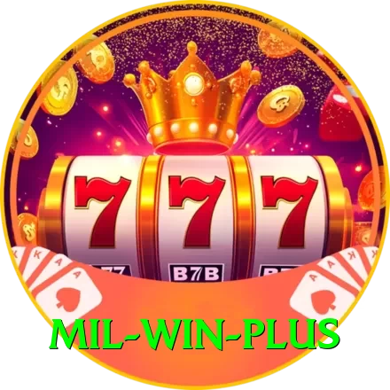 Mil Win - Slots Super - 2