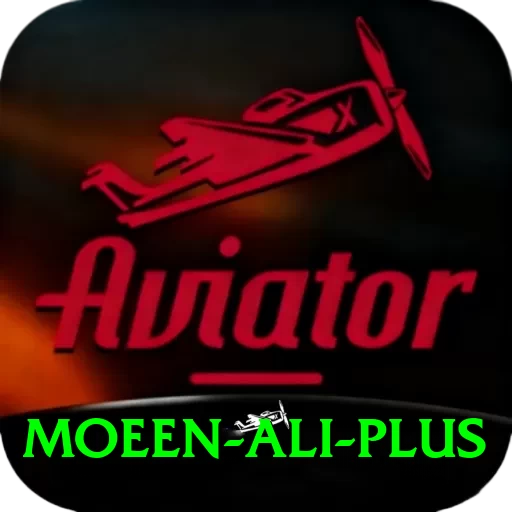 moeen ali Gaming Plus v5.9.9 - 2